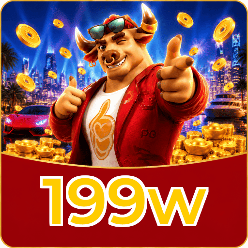 199w